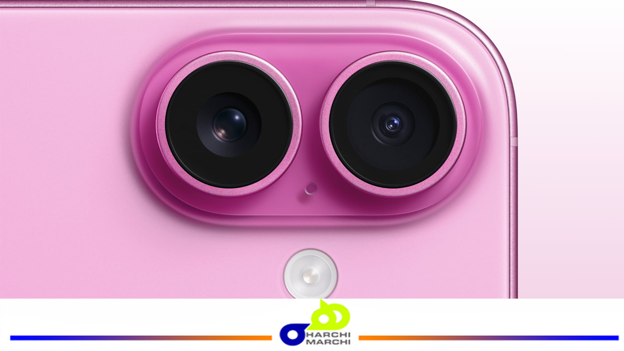 گوشی موبایل اپل مدل iPhone 16 دو سیم کارت ظرفیت 128 گیگابایت و رم 8 گیگابایت